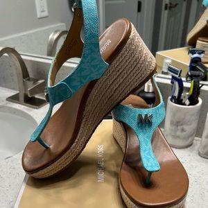 Michael Kors Laney Thong Sandal